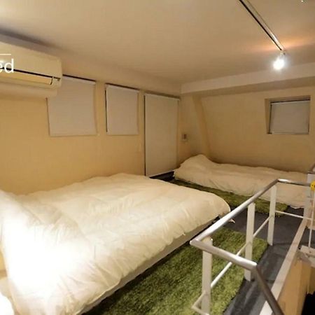 Alphabed Takamatsukawaramachi West 701 / Vacation Stay 21586 外观 照片