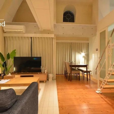 Alphabed Takamatsukawaramachi West 701 / Vacation Stay 21586 外观 照片