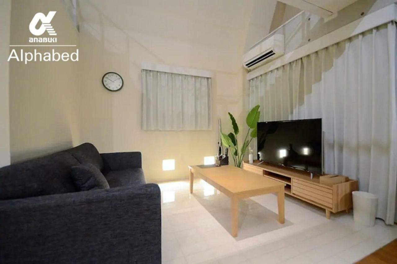 Alphabed Takamatsukawaramachi West 701 / Vacation Stay 21586 外观 照片