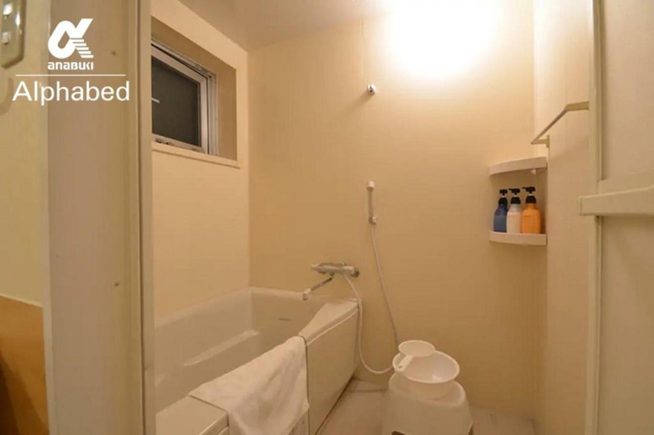 Alphabed Takamatsukawaramachi West 701 / Vacation Stay 21586 外观 照片