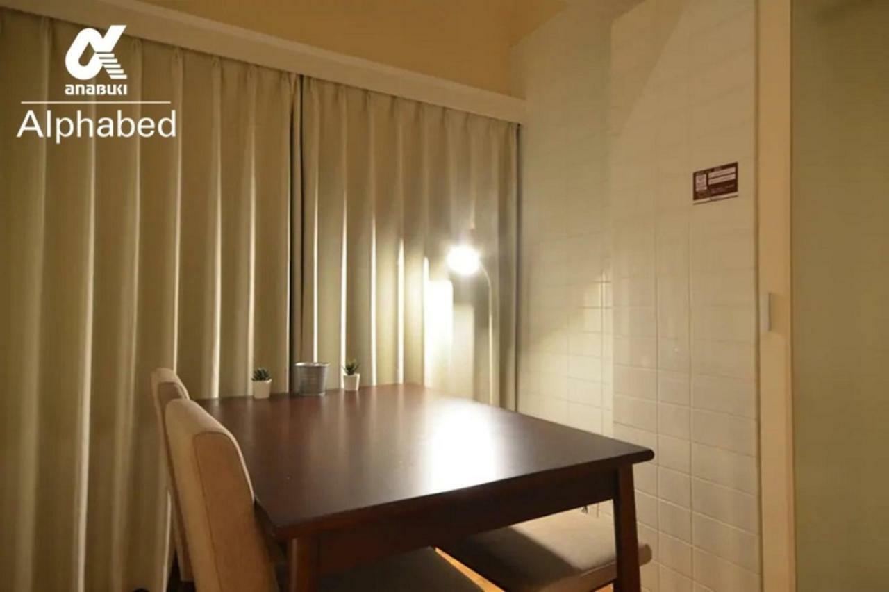 Alphabed Takamatsukawaramachi West 701 / Vacation Stay 21586 外观 照片