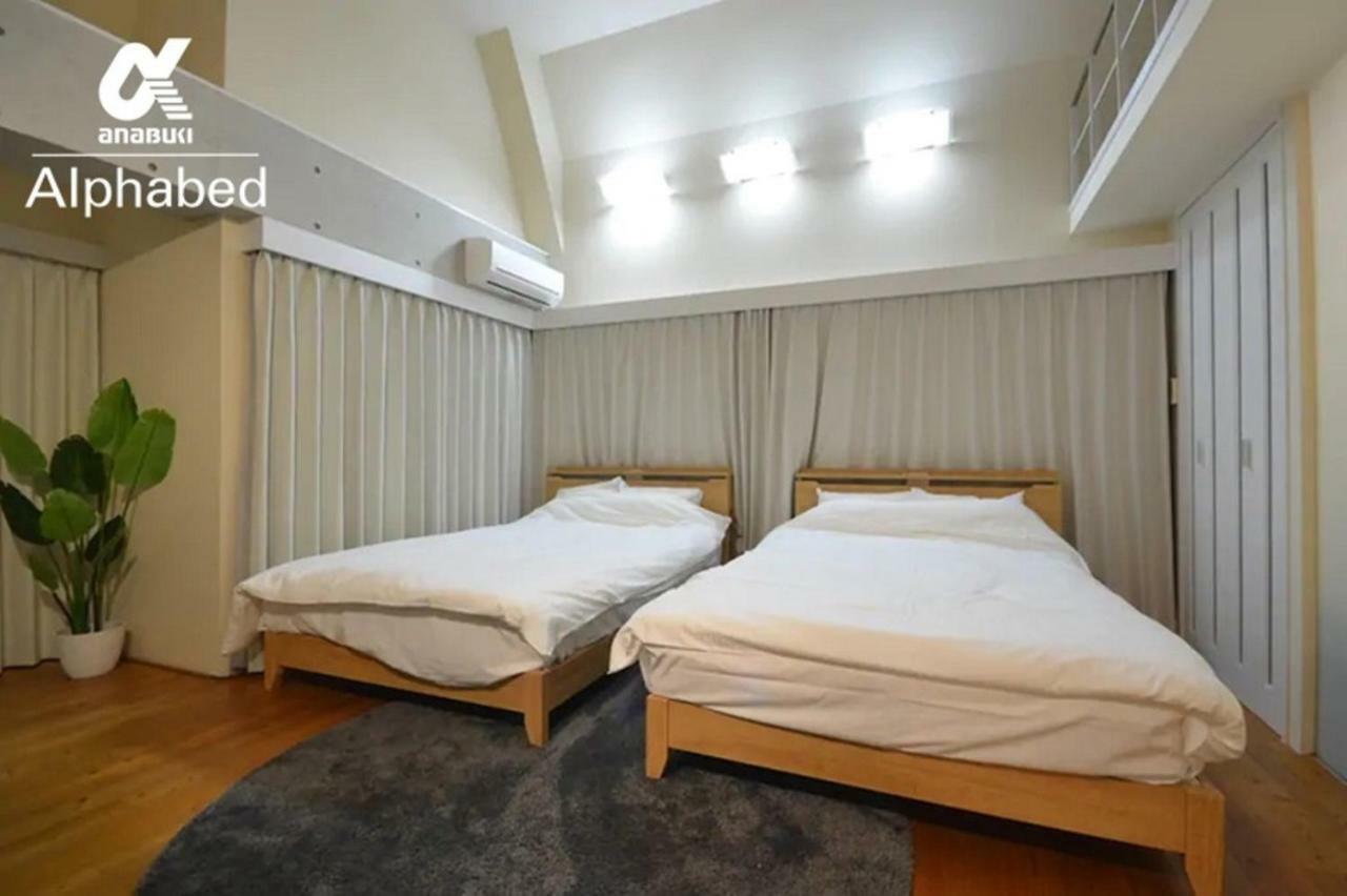 Alphabed Takamatsukawaramachi West 701 / Vacation Stay 21586 外观 照片