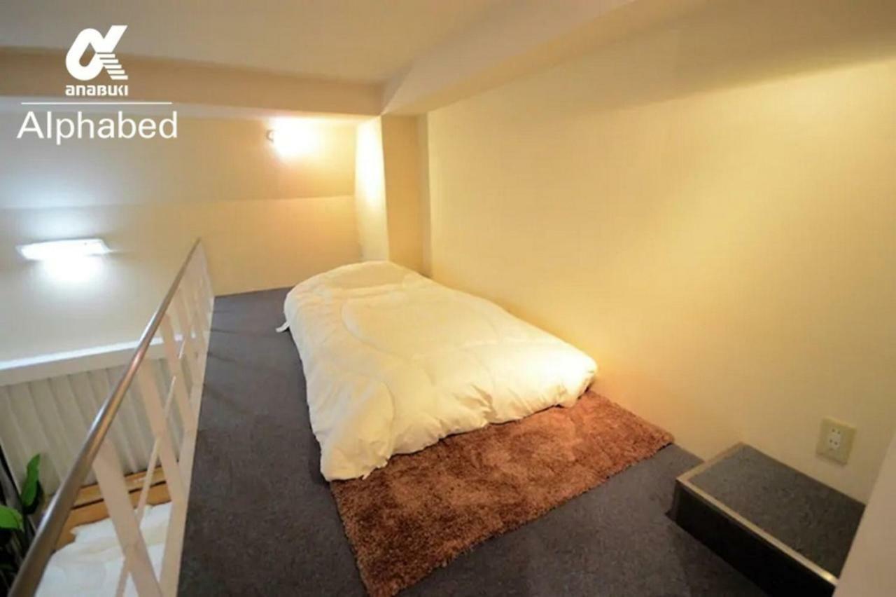 Alphabed Takamatsukawaramachi West 701 / Vacation Stay 21586 外观 照片