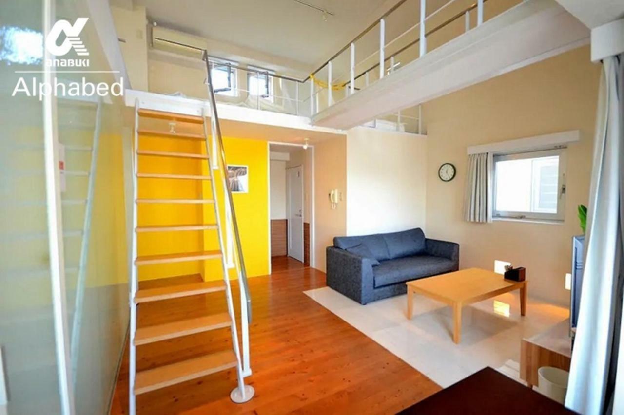 Alphabed Takamatsukawaramachi West 701 / Vacation Stay 21586 外观 照片
