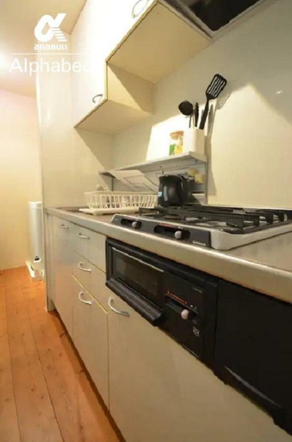 Alphabed Takamatsukawaramachi West 701 / Vacation Stay 21586 外观 照片