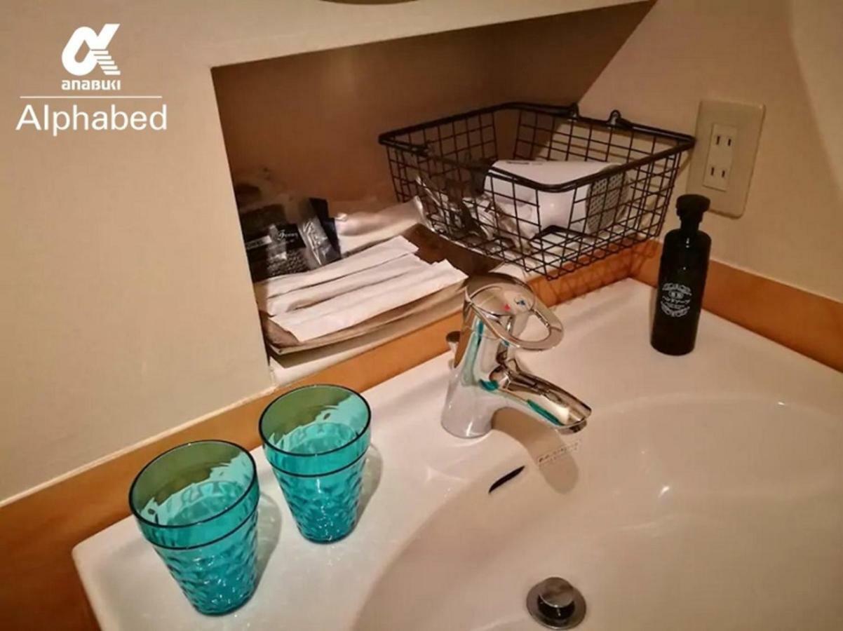 Alphabed Takamatsukawaramachi West 701 / Vacation Stay 21586 外观 照片