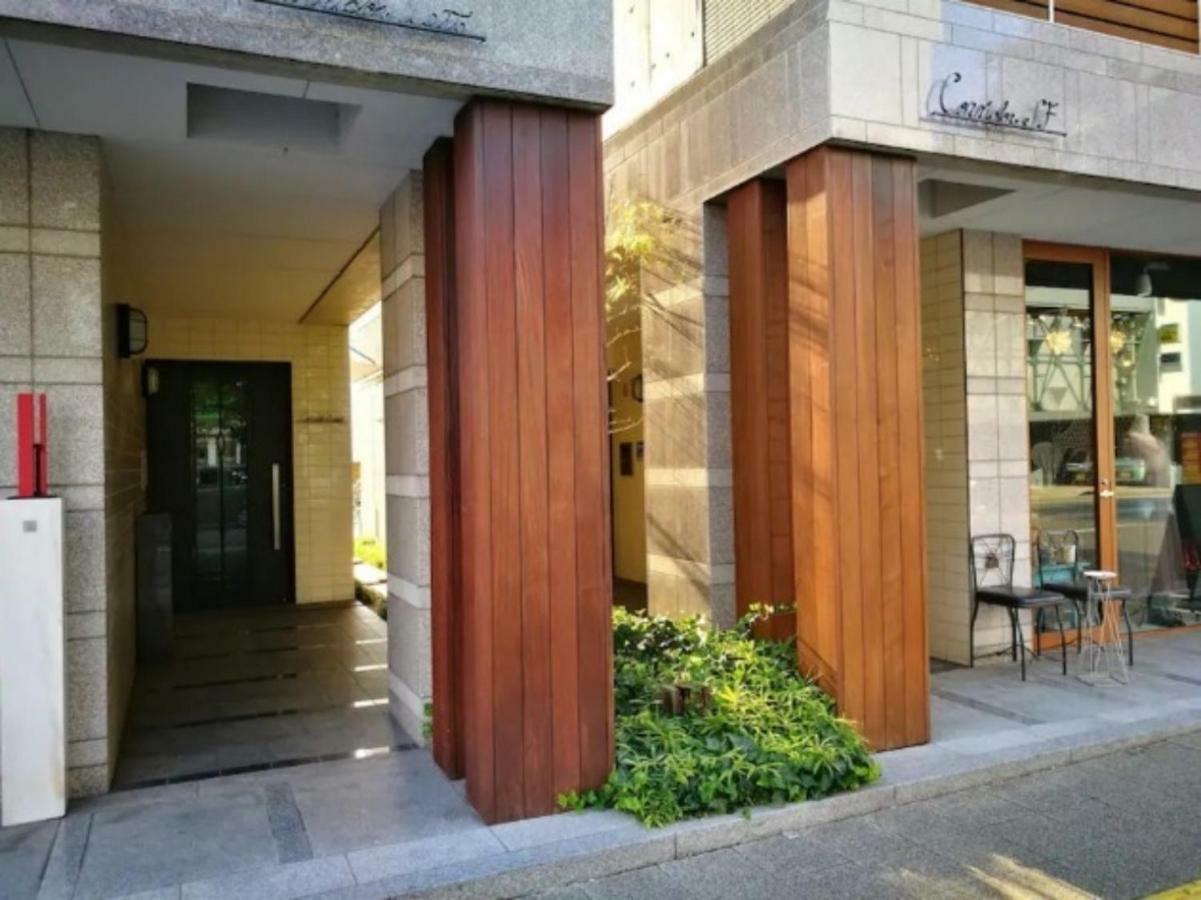 Alphabed Takamatsukawaramachi West 701 / Vacation Stay 21586 外观 照片